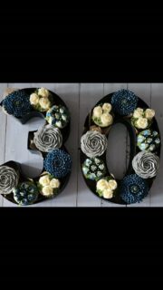 Celebrate life's special moments with our beautiful Number & Letter Cupcake Boxes! 🎉💐
Whether it's a birthday, anniversary, baby shower, graduation, or any special occasion, we'll customize the colours and design to perfectly match your celebration. Every box is filled with our signature buttercream floral cupcakes to create a gift that's as beautiful as it is delicious.
✨ Designed just for you. Made to impress.
#CupcakeBoxes #TorontoBakery #ButtercreamFlowers #CustomCupcakes #EdibleArt