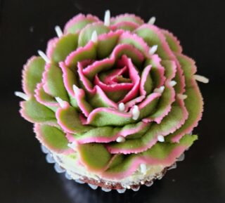 A little prickly. A lot of personality. 🌵💚

Our buttercream cactus cupcakes are bringing serious desert vibes! 🧁✨

Make your next celebration stand out! DM us to order your own cactus cupcakes. 🌵

#TheSweetSpotCakes #CactusCupcakes #ButtercreamArt #CupcakeDesign #TorontoBaker